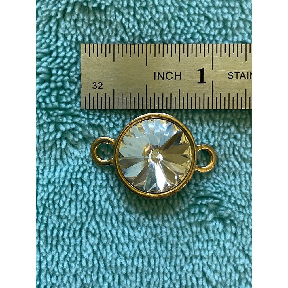 Crystal Bead Lot - Picture 6 of 10